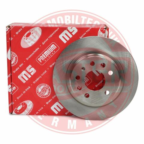 Гальмівний диск