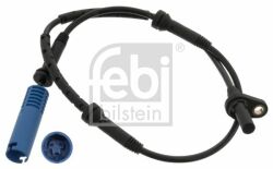Датчик ABS передний BMW E65, E66, E67 2002–