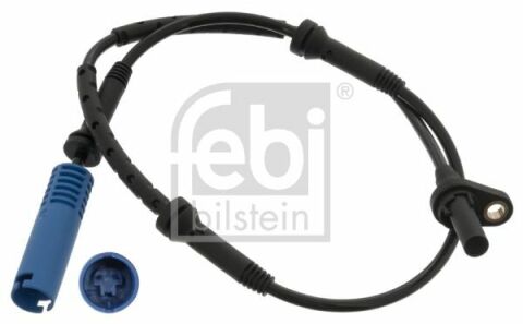 FEBI BMW Датчик ABS передн.E65,66,67 02-