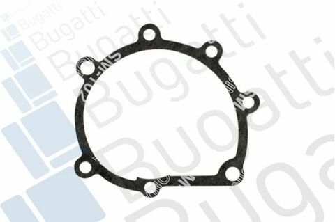 Помпа води Chevrolet Epica 2.0/2.5 06- (6 лоп) Помпа води Chevrolet Epica 2.0/2.5 06- (6 лоп)