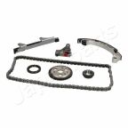 К-кт цепи грм yaris 1.0 -05