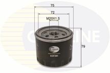 Фільтр оливний Фільтр оливний