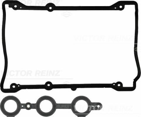 Прокладка кришки клапанів Audi A4/A6/A8/Skoda SuperB/VW Passat 2.4-2.8 95-08