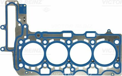 Прокладка ГБЦ BMW 3 (G20/G80/G28)/5 (G30/F90)/7 (G11/G12) 16-(0.70mm) B46/B48