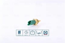 Датчик температури води berlingo, c2/3/4/5/6/8, jumpy, jumper, nemo, fiat scudo, ducato, peugeot 1.4/3.0