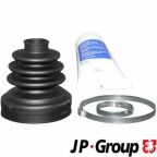 Пильник привiдного валу к-т