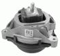 Подушка двигателя (R) BMW 1 (F20/F21)/2 (F22/F23/F87)/3 (F30//31/F80) 1.5-3.0 11- B47/N47, фото 6 - интернет-магазин Auto-Mechanic