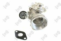 Клапан рециркуляцiї