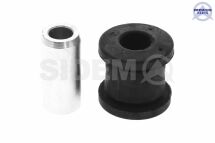 Сайлентблок переднего рычага Ducato/Boxer 94-06 (спереди/метал.втулка) Сайлентблок переднего рычага Ducato/Boxer 94-06 (спереди/метал.втулка)