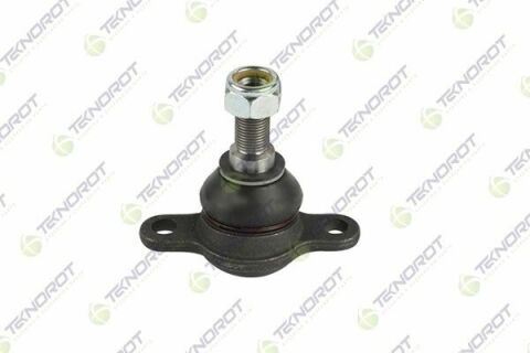TEKNOROT VW Кульова опора нижнього важеля T4 91- TEKNOROT VW Кульова опора нижнього важеля T4 91-