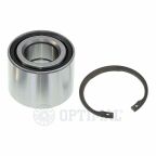 Підшипник колісний