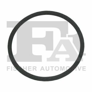 FISCHER FORD Прокладка трубы выхлопного газа FOCUS II 2.5 05-, KUGA I 2.5 4x4 08-, MONDEO IV 2.5 07-, S-MAX 2.5 06-, VOLVO