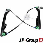 Механизм стеклоподъемника Fabia-07 Механизм стеклоподъемника Fabia-07