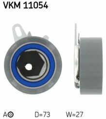 SKF VW Ролик натяжителя ремня T4 90- SKF VW Ролик натяжителя ремня T4 90-