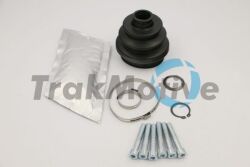 Комплект пильовика ШРКШ Volkswagen Bora I 1.9 TDI 2000–2005, Golf IV (1J1) 1.9 TDI 2000–2005