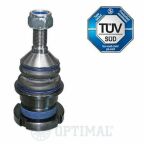 Кульова опора