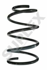SUPLEX KIA Пружина передня L=305mm Ceed