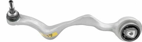 Рычаг подвески (передний/снизу/спереди) (L) BMW 1/3/X1/Z4