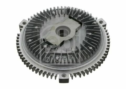 DB Муфта зчеплення вентилятора (віскозна) W210 96-99 DB Муфта зчеплення вентилятора (віскозна) W210 96-99