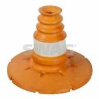 Відбійник амортизатора пластиковий (Swag)