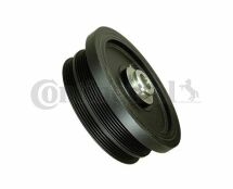 Шків привідного паса Шків привідного паса