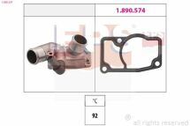 Термостат OPEL Astra G, Zafira A