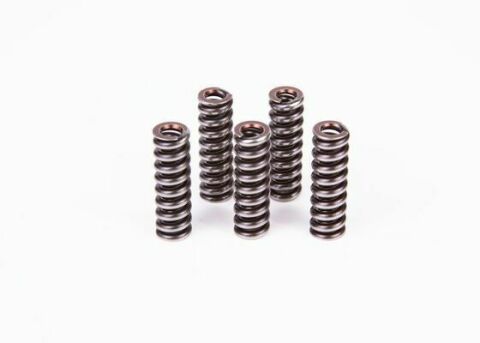 Пружина сжатия ТНВД Daf/Iveco/Man/MB/Renault/Scania/Volvo