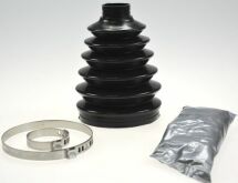 Пыльник привода колеса