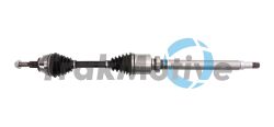 Полуось focus iii 2.0 tdci 10-14, куга ii (dm2) 1.6 ecoboost 13-14, Полуось focus iii 2.0 tdci 10-14, куга ii (dm2) 1.6 ecoboost 13-14,