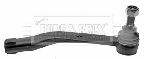 BTR5597 BORG & BECK - Наконечник рулевой тяги RH