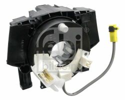 NISSAN контактное кольцо подушки безопасности Note, Pathfinder, Qashqai