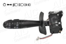 Перемикач підрульовий Dacia Logan/Sandero 04- (повороти/світло/туманки/сигнал) Перемикач підрульовий Dacia Logan/Sandero 04- (повороти/світло/туманки/сигнал)