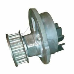 Насос воды Lanos 1.3,1.5 SOHC DAEWOO