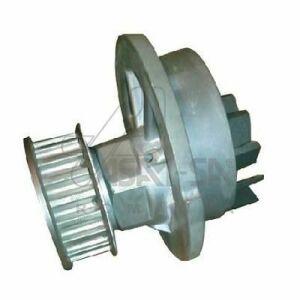 Насос воды Lanos 1.3,1.5 SOHC DAEWOO