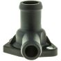 Фланець системи охолодження VW Golf/Passat/Sharan 79-10, фото 1 - інтерент-магазин Auto-Mechanic