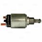 Реле стартера втягивающее MB Atego/Vario OM904/906 (24V), фото 1 - интернет-магазин Auto-Mechanic