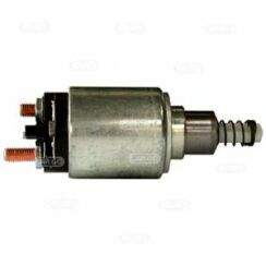 Реле стартера втягивающее MB Atego/Vario OM904/906 (24V)