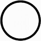 Прокладка колектора впуску. BMW 3(E46/E90)/5(E60)/X5(E53/E70) (M57/M47…)