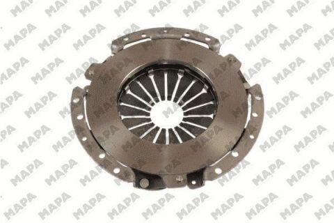 Комплектт зчеплення GAZELLE Автобус 2.3