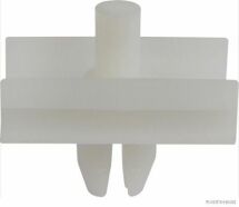 Кліпса пластикова