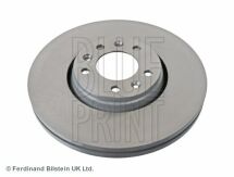 Гальмівний диск передній Jumpy, C5 III 09-(304*28) CITROEN