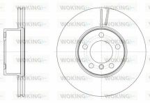 Гальмівний диск пер. F23/F36/F34/F33/F32/F22/F21/E92/E93/F31/F20/F30/X E84/E91/E90 04- Гальмівний диск пер. F23/F36/F34/F33/F32/F22/F21/E92/E93/F31/F20/F30/X E84/E91/E90 04-