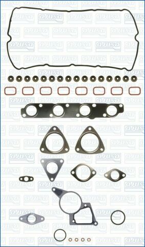 Комплект прокладок Jumper/Ducato/Boxer 2.2 D/HDi 06- (верхний/без прокладки ГБЦ)