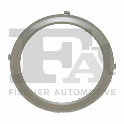 FISCHER Прокладка вихлопної труби FIAT Bravo 11/06 -,Stilo 09/05 - 08/08,Multipla 04/02 -