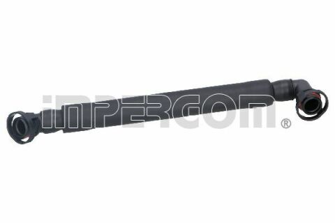 Патрубок вентиляції картера BMW 3 (E46)/ 5 (E39/E60) 2.0-3.0i 00- Патрубок вентиляції картера BMW 3 (E46)/ 5 (E39/E60) 2.0-3.0i 00-