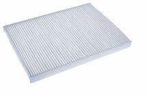 Фильтр салона Renault Koleos 08-