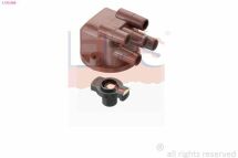 Кришка трамблера з бігунком Peugeot 205, 305, 309, 405 Кришка трамблера з бігунком Peugeot 205, 305, 309, 405