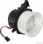 Вентилятор салона Вентилятор салона
