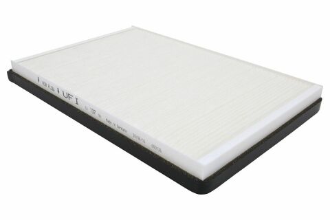 Фільтр, повітря у салоні