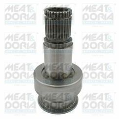 Бендикс стартера ALMERA II (N16) 2.2 dCi 03-06, X-TRAIL I (T30) 2.2 dCi 03-13 NISSAN Бендикс стартера ALMERA II (N16) 2.2 dCi 03-06, X-TRAIL I (T30) 2.2 dCi 03-13 NISSAN